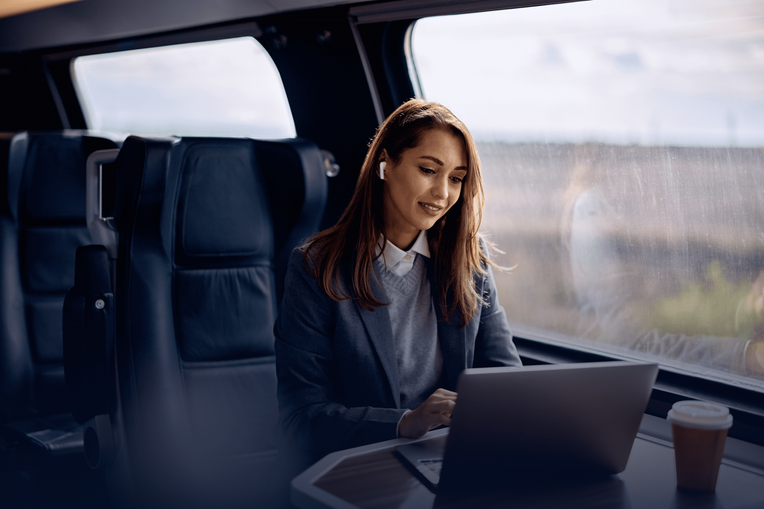 Новости бизнес-тревела в октябре