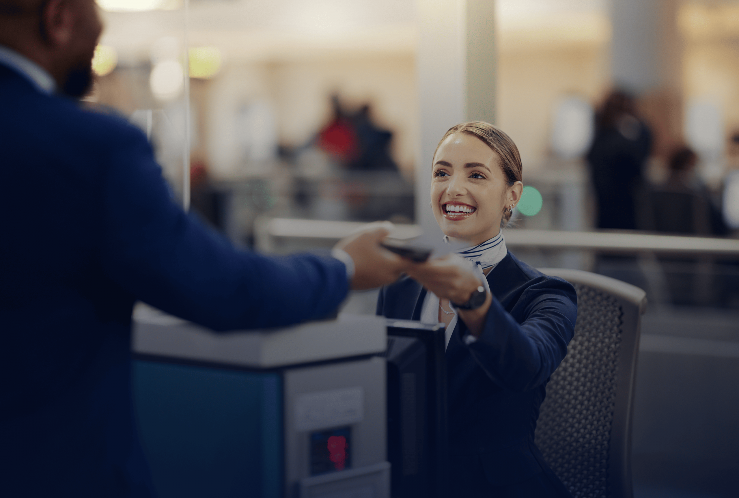 Сотрудники московских компаний чаще других отправляются за рубеж