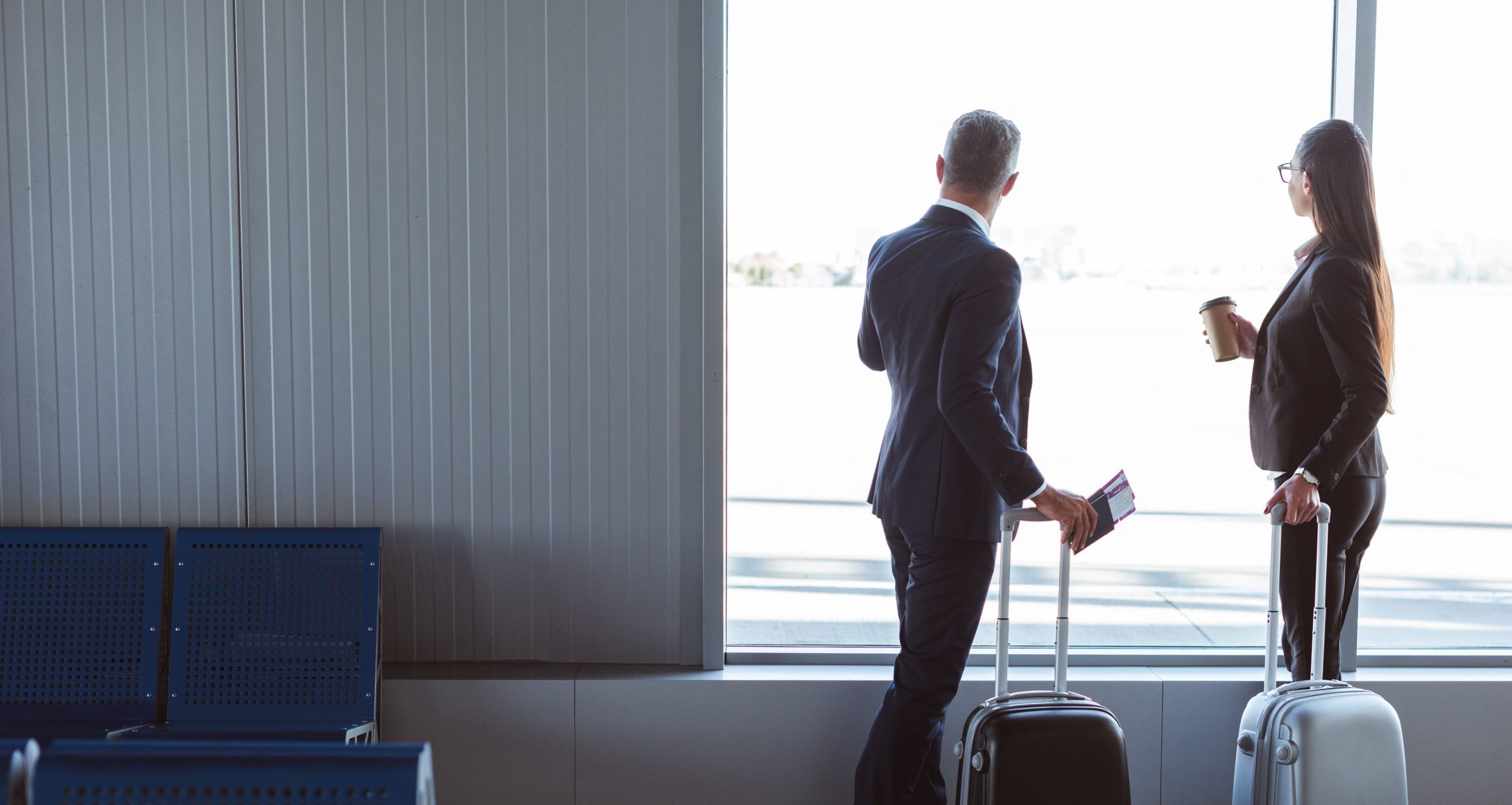 Новости бизнес-тревела в ноябре