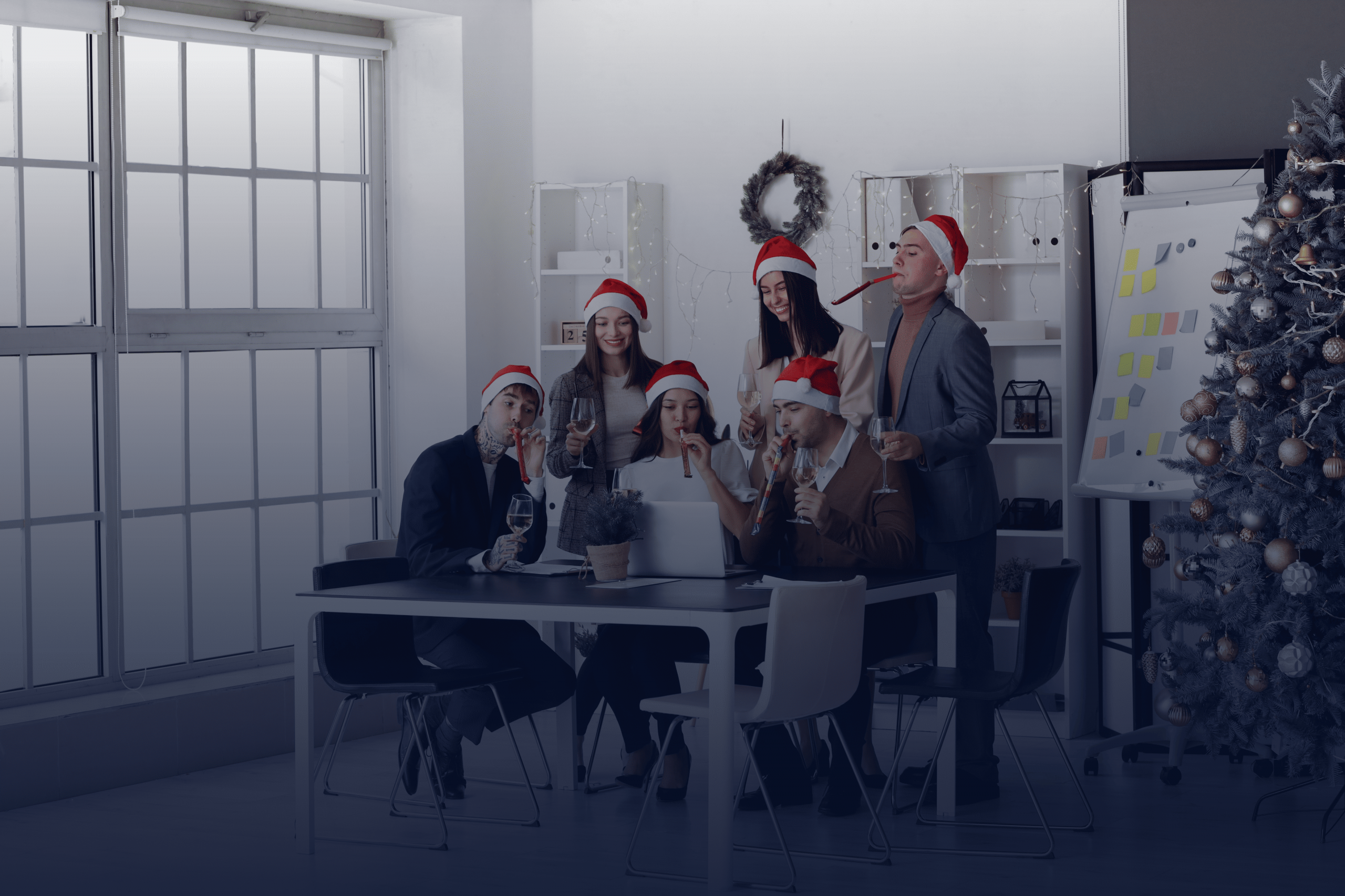 Как оплачивается командировка в новогодние праздники