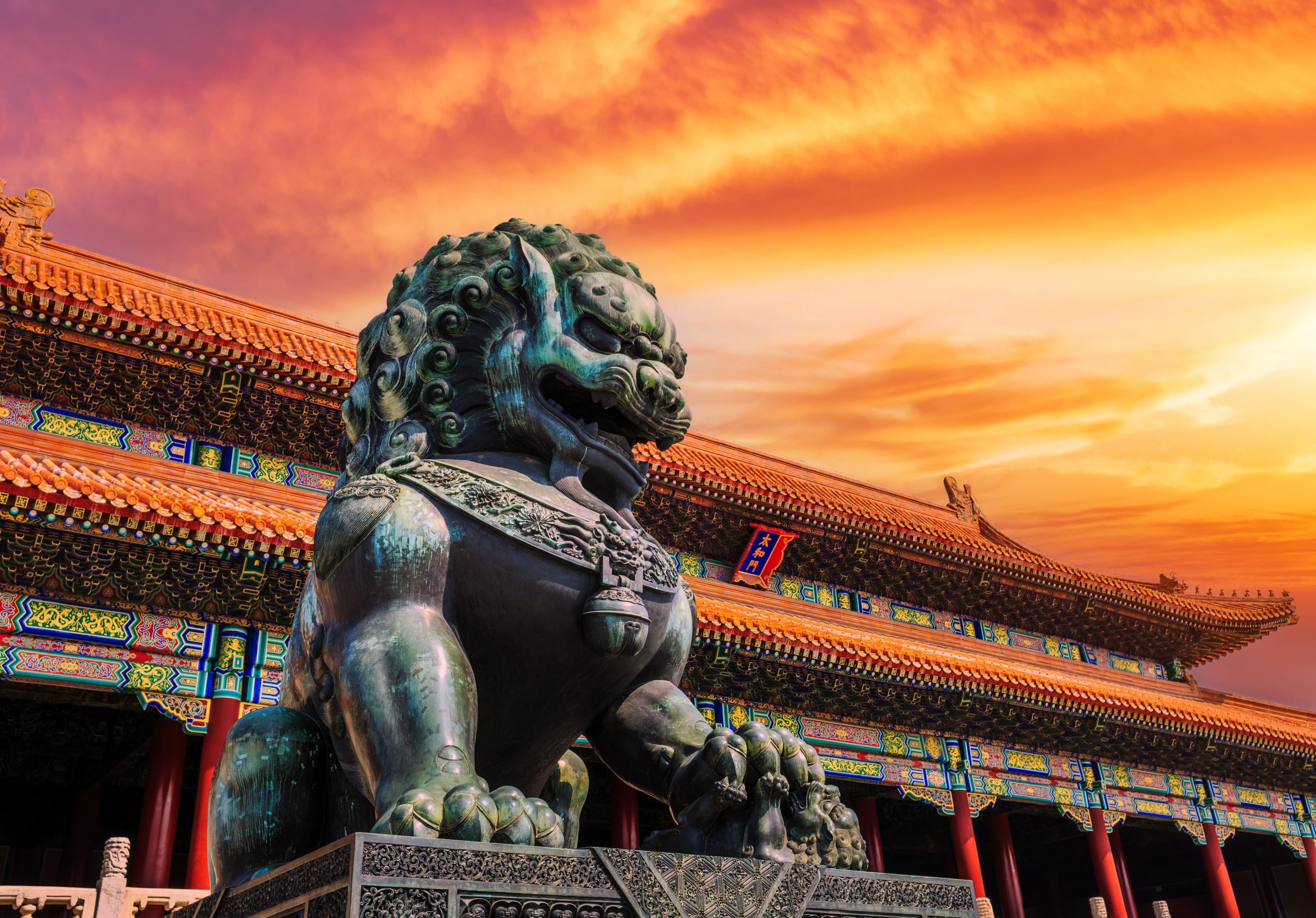 Командировка в Китай: подробный гид