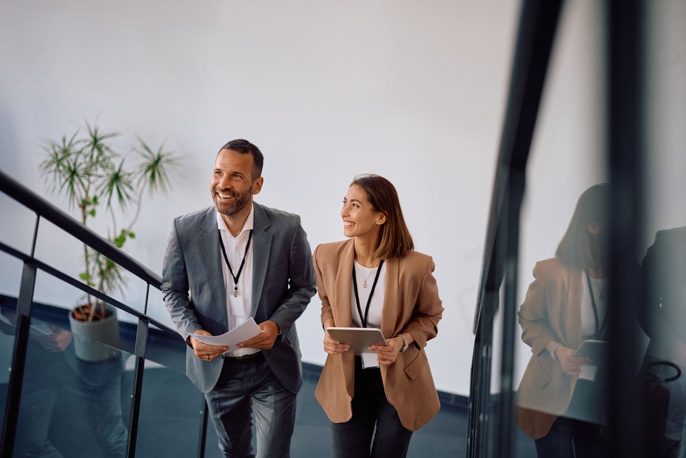 «Отделы»: новая функция в «OneTwoTrip для бизнеса»