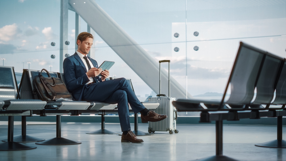 10 лучших бизнес-залов в аэропортах: рейтинг и обзор 2026