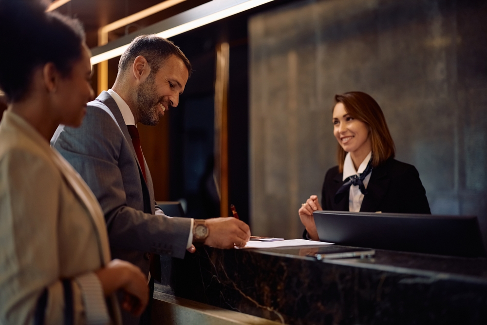 Как выбрать жилье за границей для командировки