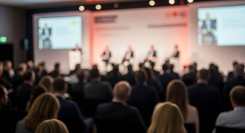 Деловые события в марте 2026 года