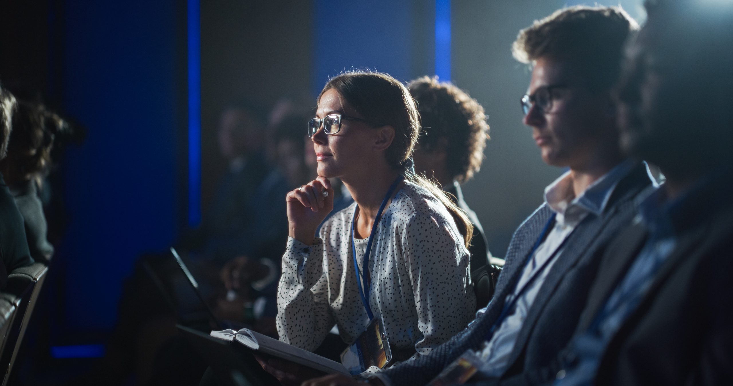 Деловые события в апреле 2026 года