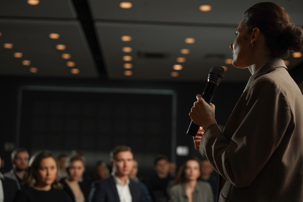 MICE-мероприятия: что это такое и для чего нужно бизнесу