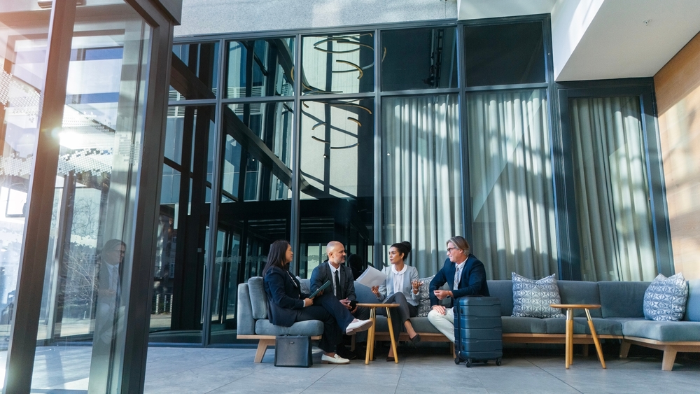 Особенности делового этикета в разных странах