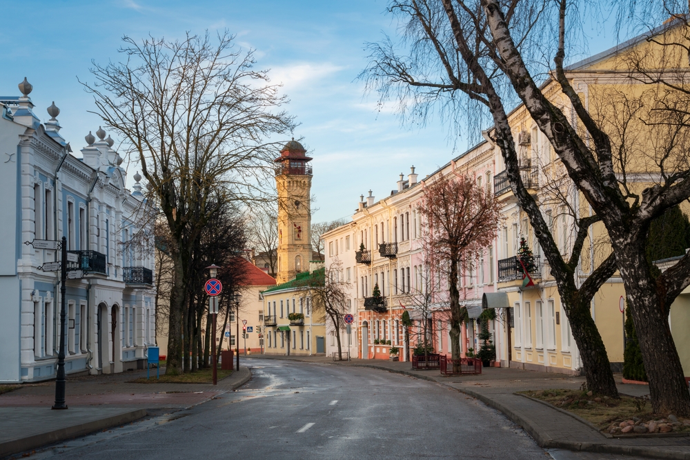 Командировка в Беларусь: что нужно знать